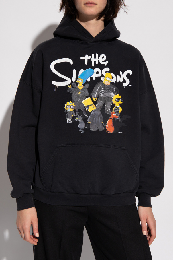 IetpShops | Balenciaga Balenciaga x The Simpsons | Women's